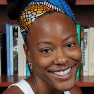 Grace Sanders-Johnson