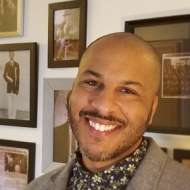 Frederick Staidum, Jr