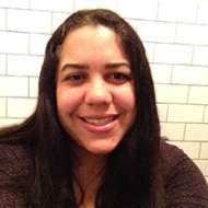 Jill Toliver-Richardson